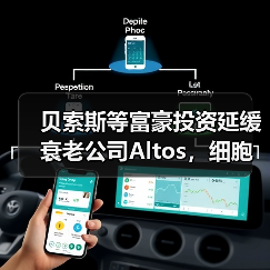 贝索斯等富豪投资延缓衰老公司Altos，细胞重编程技术会是下一个增长点吗？（图3）
