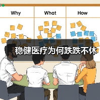 稳健医疗为何跌跌不休（图4）