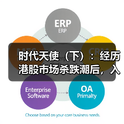 时代天使（下）：经历港股市场杀跌潮后，入场机会终于来了？（图2）