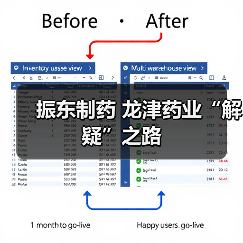 振东制药 龙津药业“解疑”之路（图1）