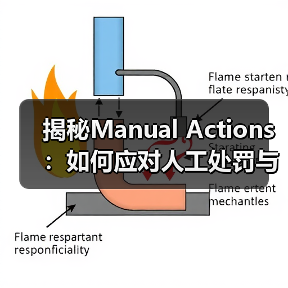 揭秘Manual Actions：如何应对人工处罚与违规惩罚的真相（图3）