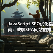 JavaScript SEO优化指南：破解SPA网站的排名秘密（图3）