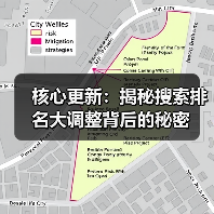 核心更新：揭秘搜索排名大调整背后的秘密（图2）