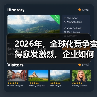 2026年，全球化竞争变得愈发激烈，企业如何突破地域限制，赢得更多海外客户？答案或许在Multilingual SEO（多语言SEO）的深度布局中。这不仅仅是翻（图2）