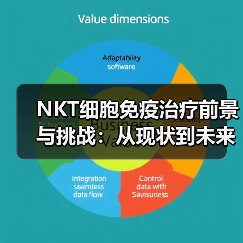 NKT细胞免疫治疗前景与挑战：从现状到未来突破（图3）