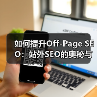 如何提升Off-Page SEO：站外SEO的奥秘与实操技巧（图4）