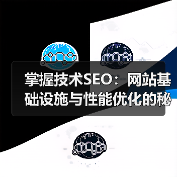 掌握技术SEO：网站基础设施与性能优化的秘密武器（图4）