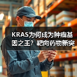 KRAS为何成为肿瘤基因之王？靶向药物新突破（图4）