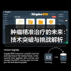 肿瘤精准治疗的未来：技术突破与挑战解析（图3）