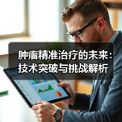 肿瘤精准治疗的未来：技术突破与挑战解析（图2）