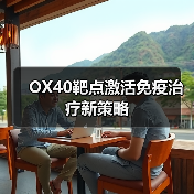 OX40靶点激活免疫治疗新策略（图2）