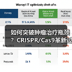 如何突破肿瘤治疗瓶颈？CRISPR/Cas9革新过继性T细胞疗法（图4）
