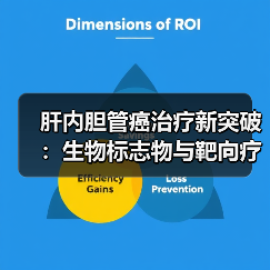 肝内胆管癌治疗新突破：生物标志物与靶向疗法如何改变预后？（图2）