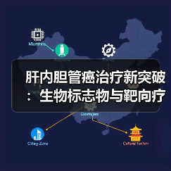 肝内胆管癌治疗新突破：生物标志物与靶向疗法如何改变预后？（图4）