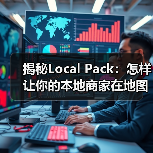 揭秘Local Pack：怎样让你的本地商家在地图三结果中脱颖而出（图4）