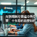 互联网医疗赛道冷热交替：十年后的前景如何？（图4）