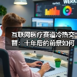 互联网医疗赛道冷热交替：十年后的前景如何？（图3）