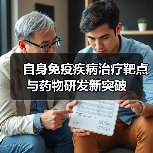 自身免疫疾病治疗靶点与药物研发新突破（图4）