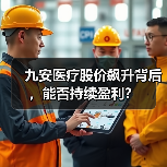 九安医疗股价飙升背后，能否持续盈利？（图2）