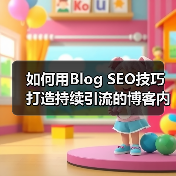 如何用Blog SEO技巧打造持续引流的博客内容（图4）