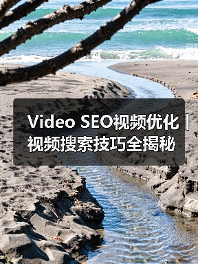 Video SEO视频优化丨视频搜索技巧全揭秘（图2）