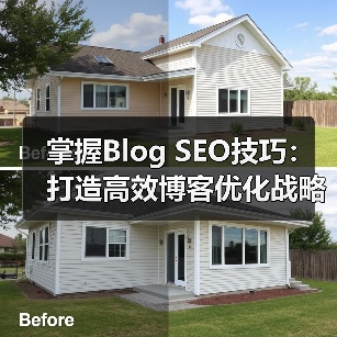 掌握Blog SEO技巧：打造高效博客优化战略（图3）