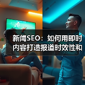 新闻SEO：如何用即时内容打造报道时效性和关键词优化的王者策略（图4）