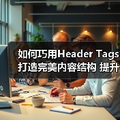 如何巧用Header Tags打造完美内容结构 提升关键词布局效果（图4）