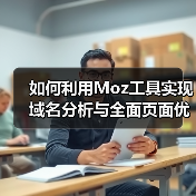 如何利用Moz工具实现域名分析与全面页面优化技巧（图3）