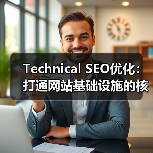 Technical SEO优化：打通网站基础设施的核心密码（图2）