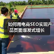 如何用电商SEO实现产品页面爆发式增长（图4）