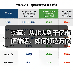 李革：从北大到千亿市值神话，如何打造万亿医药资本版图？（图2）