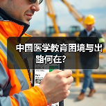 中国医学教育困境与出路何在？（图4）