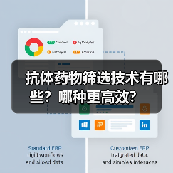 抗体药物筛选技术有哪些？哪种更高效？（图2）