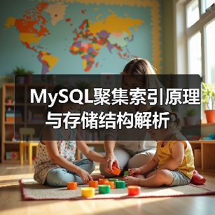 MySQL聚集索引原理与存储结构解析（图4）