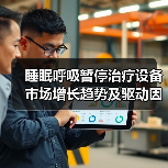 睡眠呼吸暂停治疗设备市场增长趋势及驱动因素分析（图4）