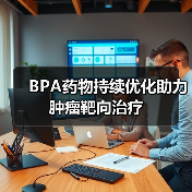 BPA药物持续优化助力肿瘤靶向治疗（图2）
