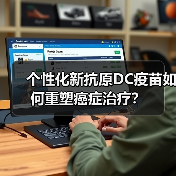 个性化新抗原DC疫苗如何重塑癌症治疗？（图3）