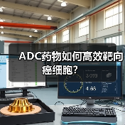 ADC药物如何高效靶向癌细胞？（图3）