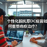 个性化新抗原DC疫苗如何重塑癌症治疗？（图2）