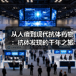 从人痘到现代抗体药物：抗体发现的千年之旅（图4）