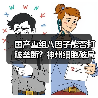 国产重组八因子能否打破垄断？神州细胞破局时刻（图4）