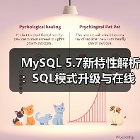 MySQL 5.7新特性解析：SQL模式升级与在线优化（图2）