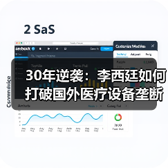 30年逆袭：李西廷如何打破国外医疗设备垄断？（图4）