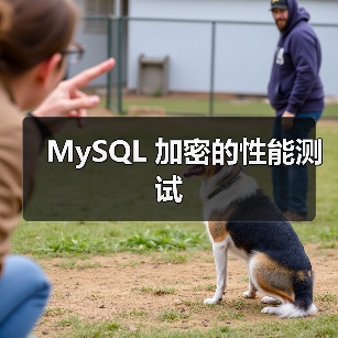 MySQL 加密的性能测试（图3）