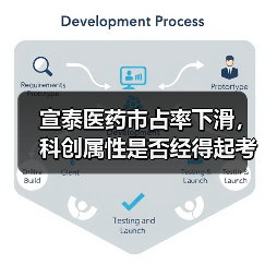 宣泰医药市占率下滑，科创属性是否经得起考验？（图2）