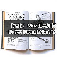【揭秘:Moz工具如何助你实现页面优化的飞跃】(图4) 【揭秘:Moz工具如何助你实现页面优化的飞跃】(图4)