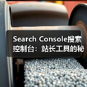 Search Console搜索控制台:站长工具的秘密武器(图3) Search Console搜索控制台:站长工具的秘密武器(图3)