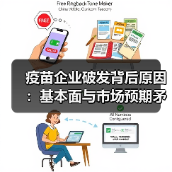 疫苗企业破发背后原因:基本面与市场预期矛盾?(图4) 疫苗企业破发背后原因:基本面与市场预期矛盾?(图4)