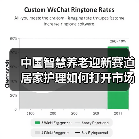 中国智慧养老迎新赛道 居家护理如何打开市场?(图4) 中国智慧养老迎新赛道 居家护理如何打开市场?(图4)